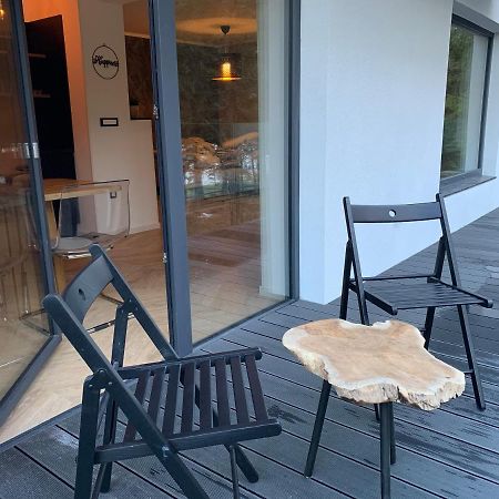 Pine Tree Holiday House Gozd Martuljek Ngoại thất bức ảnh