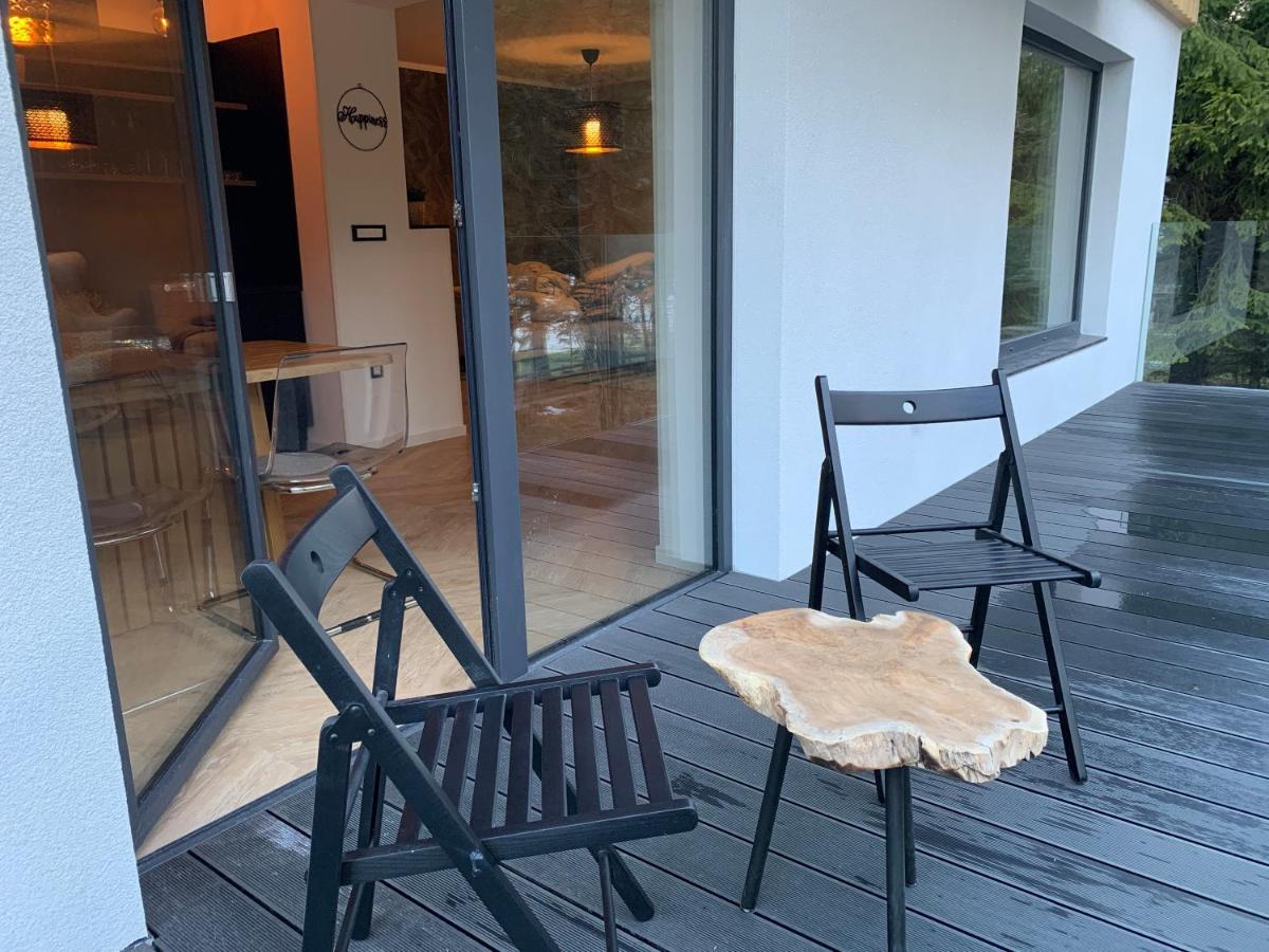 Pine Tree Holiday House Gozd Martuljek Ngoại thất bức ảnh