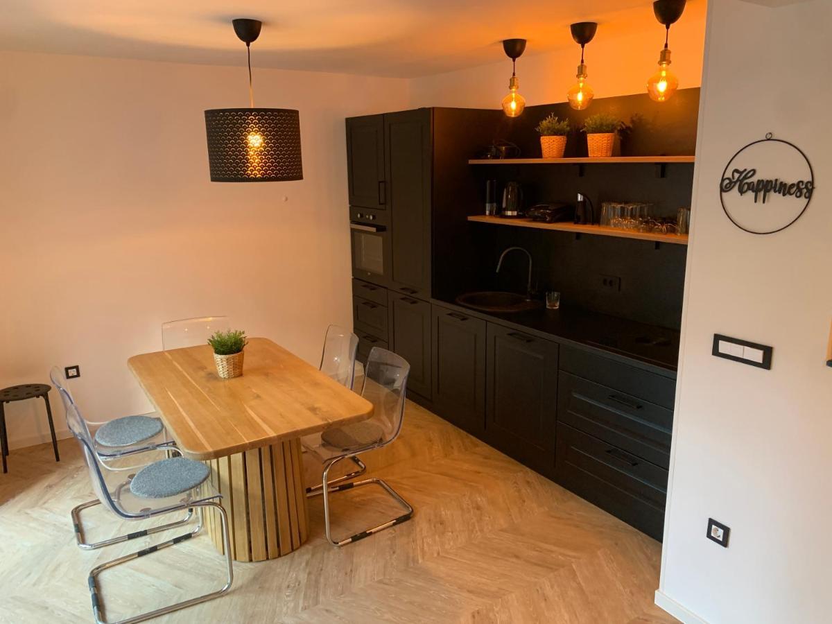 Pine Tree Holiday House Gozd Martuljek Ngoại thất bức ảnh