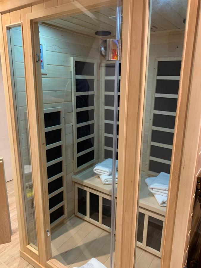 Pine Tree Holiday House Gozd Martuljek Ngoại thất bức ảnh