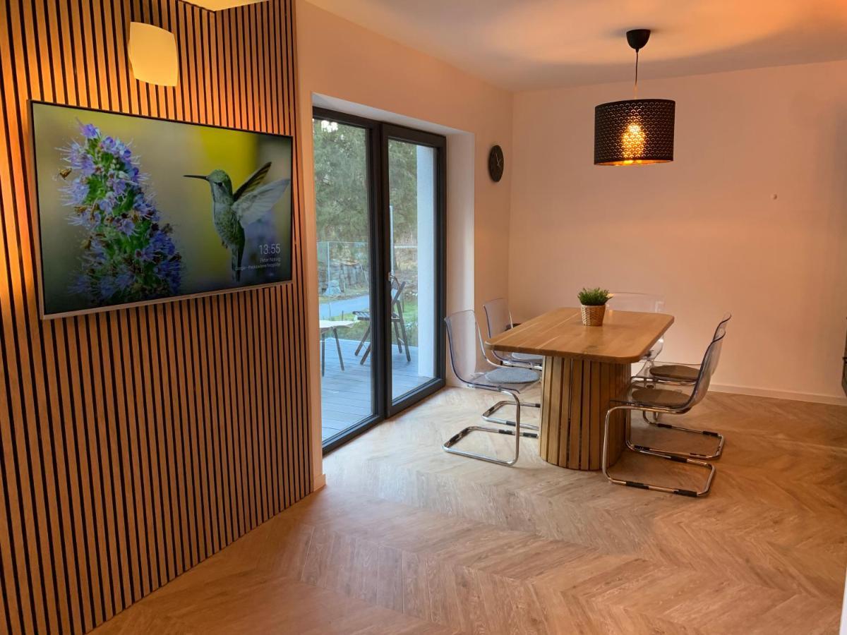 Pine Tree Holiday House Gozd Martuljek Ngoại thất bức ảnh