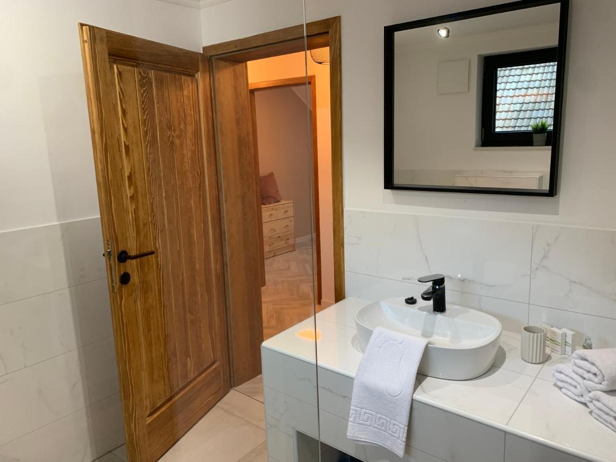 Pine Tree Holiday House Gozd Martuljek Ngoại thất bức ảnh
