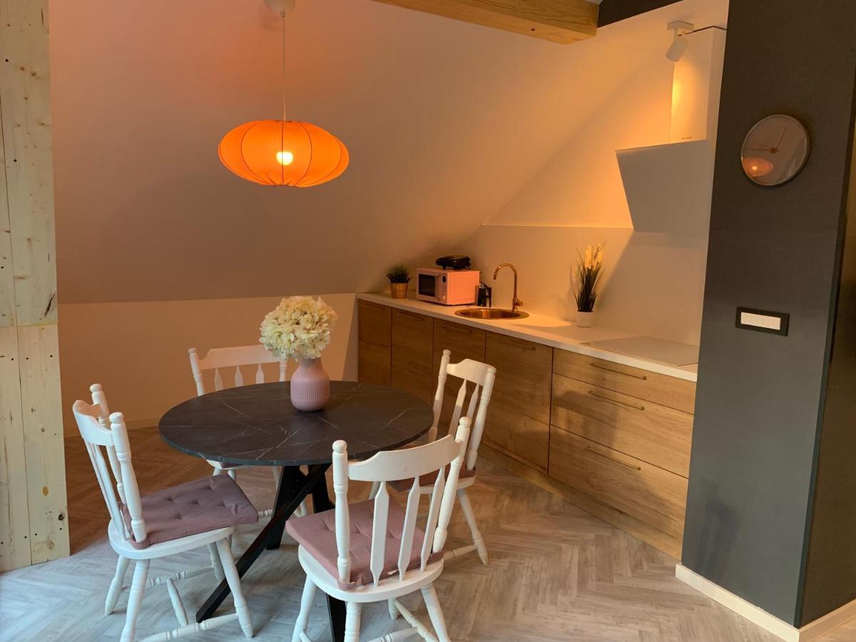 Pine Tree Holiday House Gozd Martuljek Ngoại thất bức ảnh