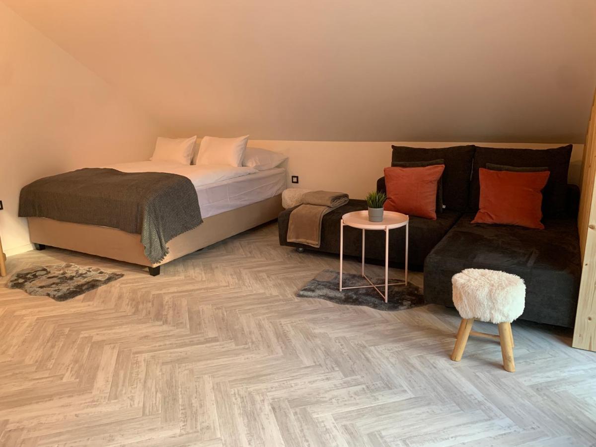 Pine Tree Holiday House Gozd Martuljek Ngoại thất bức ảnh