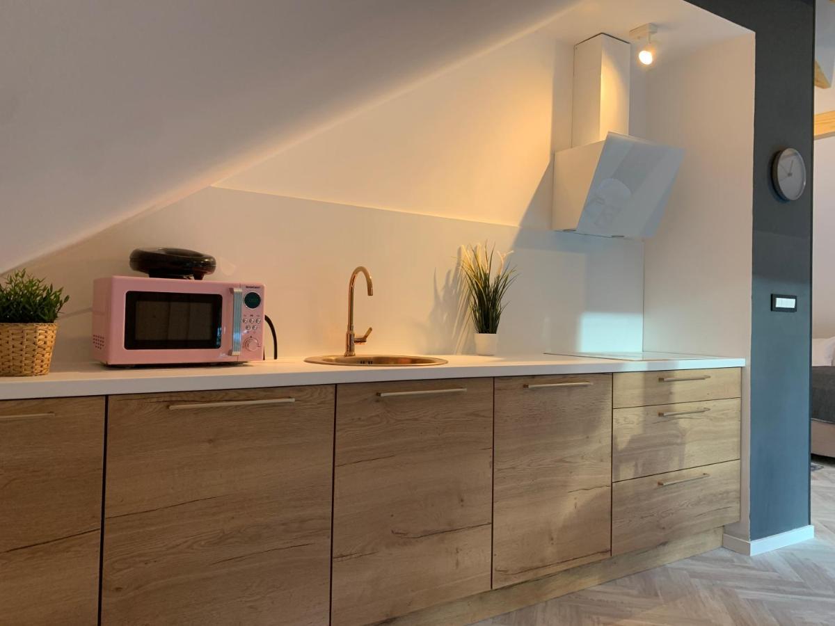 Pine Tree Holiday House Gozd Martuljek Ngoại thất bức ảnh
