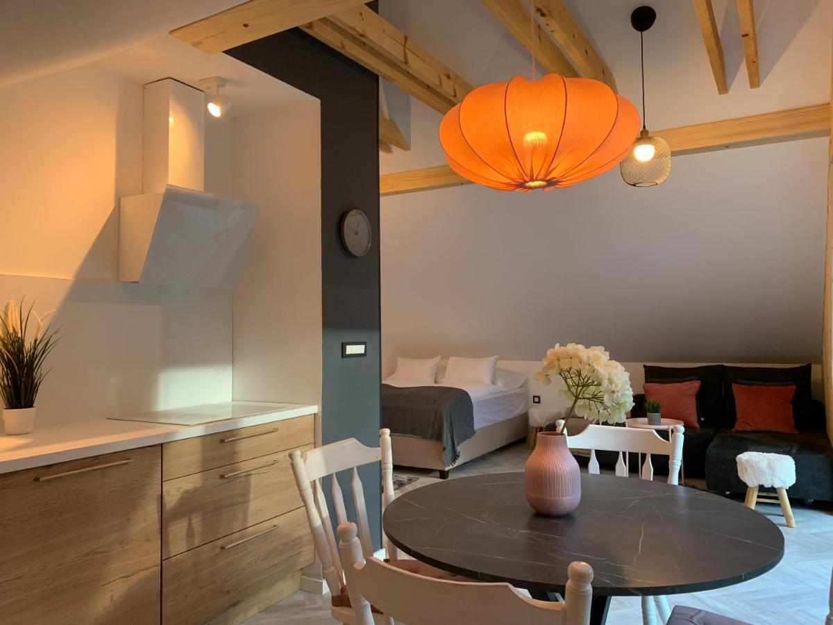 Pine Tree Holiday House Gozd Martuljek Ngoại thất bức ảnh