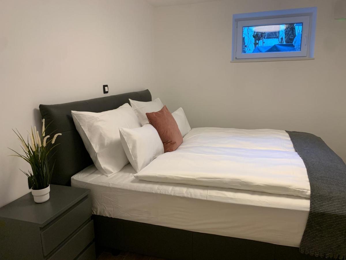 Pine Tree Holiday House Gozd Martuljek Ngoại thất bức ảnh